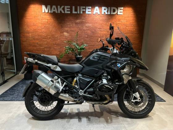 BMW R 1250 GS BMW R 1250 GS
